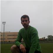 Entrenador Personal a Domicilio u Online, licenciado en Inef